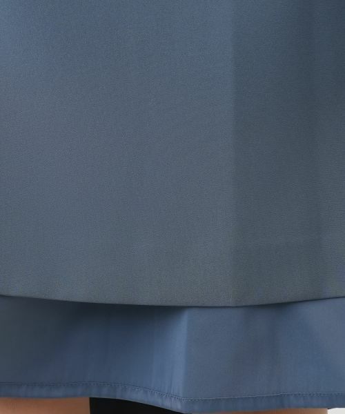 Leilian PLUS HOUSE / レリアンプラスハウス ドレス | ワンピース【Leilian WHITE LABEL】【ライトオケージョン】 | 詳細16