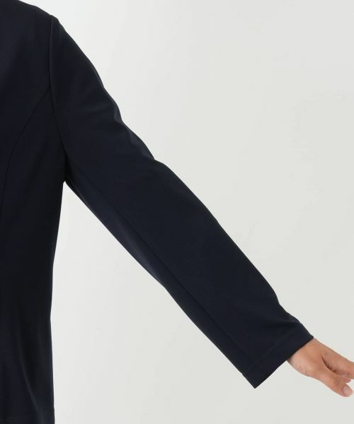 Leilian PLUS HOUSE / レリアンプラスハウス テーラードジャケット | ジャケット【Leilian WHITE LABEL】 | 詳細12
