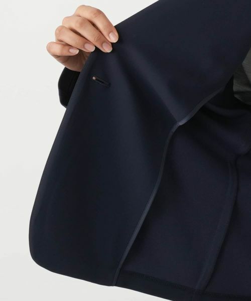 Leilian PLUS HOUSE / レリアンプラスハウス テーラードジャケット | ジャケット【Leilian WHITE LABEL】 | 詳細15