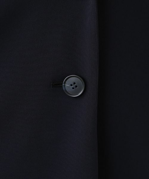 Leilian PLUS HOUSE / レリアンプラスハウス テーラードジャケット | ベスト【Leilian WHITE LABEL】 | 詳細11