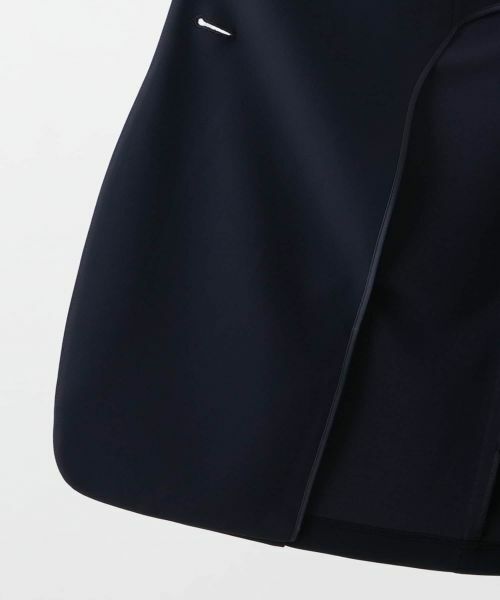 Leilian PLUS HOUSE / レリアンプラスハウス テーラードジャケット | ベスト【Leilian WHITE LABEL】 | 詳細12