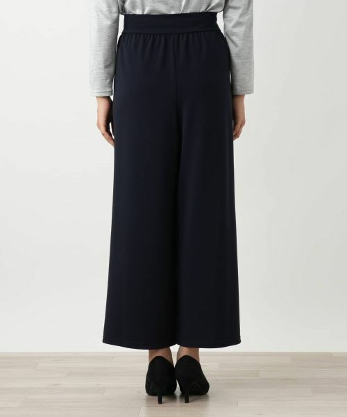 Leilian PLUS HOUSE / レリアンプラスハウス その他パンツ | 【ウォッシャブル】パンツ【Leilian WHITE LABEL】 | 詳細10