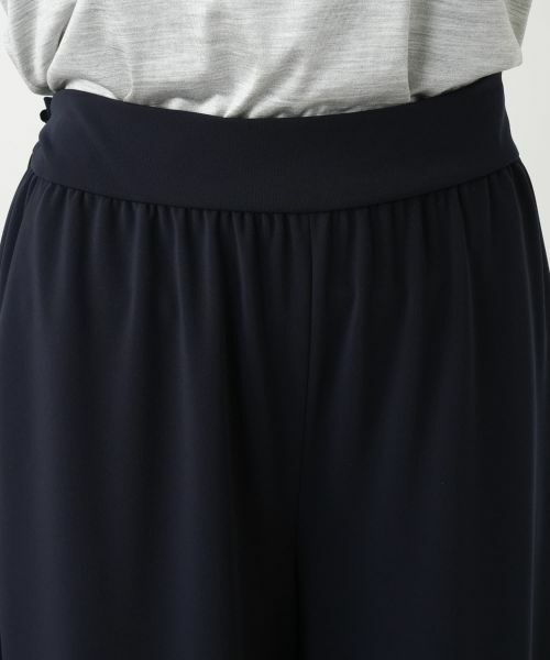 Leilian PLUS HOUSE / レリアンプラスハウス その他パンツ | 【ウォッシャブル】パンツ【Leilian WHITE LABEL】 | 詳細11