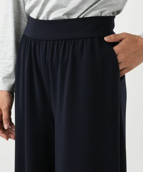 Leilian PLUS HOUSE / レリアンプラスハウス その他パンツ | 【ウォッシャブル】パンツ【Leilian WHITE LABEL】 | 詳細12