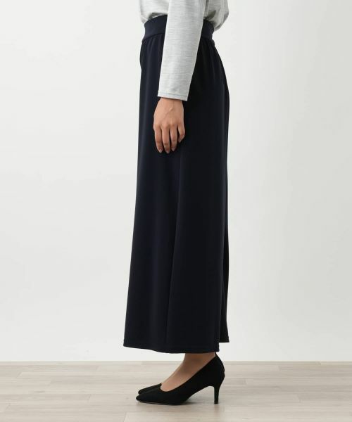 Leilian PLUS HOUSE / レリアンプラスハウス その他パンツ | 【ウォッシャブル】パンツ【Leilian WHITE LABEL】 | 詳細9