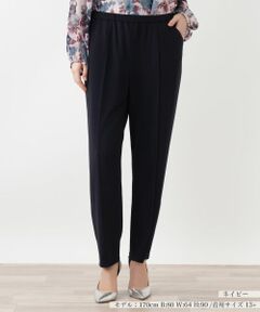 Leilian PLUS HOUSE / レリアンプラスハウス その他パンツ | パンツ【Leilian WHITE LABEL】