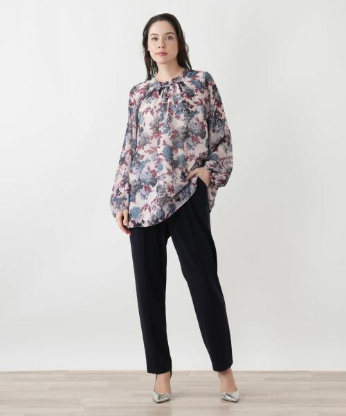 Leilian PLUS HOUSE / レリアンプラスハウス その他パンツ | パンツ【Leilian WHITE LABEL】 | 詳細14