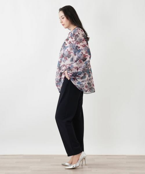 Leilian PLUS HOUSE / レリアンプラスハウス その他パンツ | パンツ【Leilian WHITE LABEL】 | 詳細15