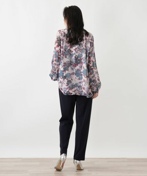 Leilian PLUS HOUSE / レリアンプラスハウス その他パンツ | パンツ【Leilian WHITE LABEL】 | 詳細16