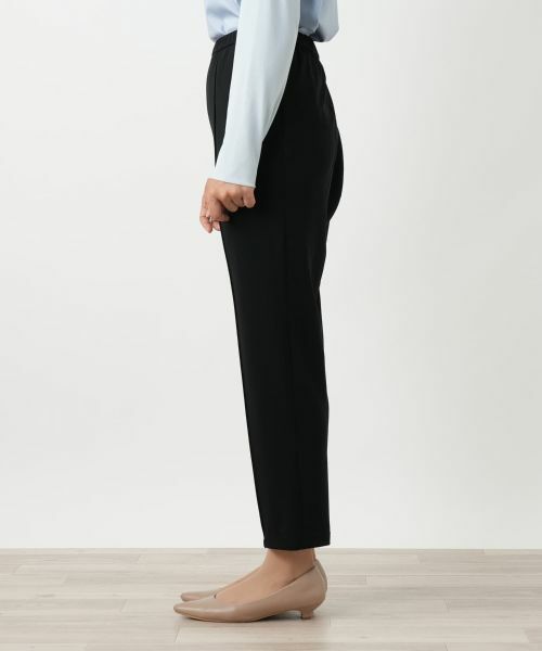 Leilian PLUS HOUSE / レリアンプラスハウス その他パンツ | パンツ【Leilian WHITE LABEL】 | 詳細5