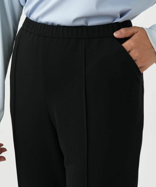 Leilian PLUS HOUSE / レリアンプラスハウス その他パンツ | パンツ【Leilian WHITE LABEL】 | 詳細8