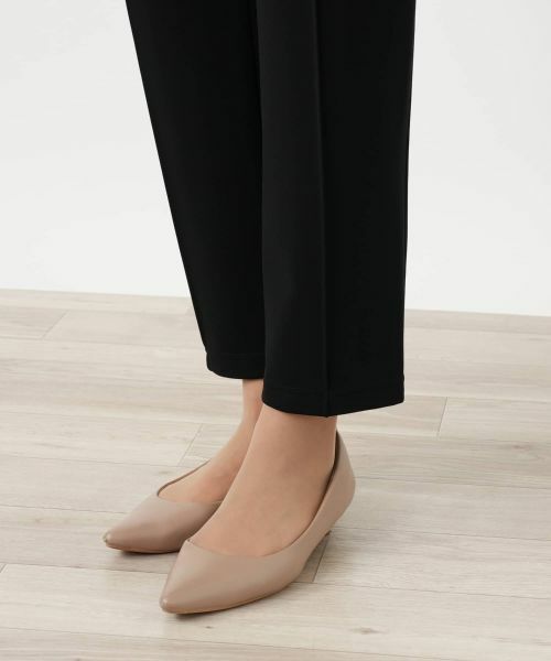 Leilian PLUS HOUSE / レリアンプラスハウス その他パンツ | パンツ【Leilian WHITE LABEL】 | 詳細9