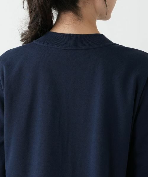 Leilian PLUS HOUSE / レリアンプラスハウス カットソー | カットソー【MUSE BY ROCHAS Premiere】 | 詳細14