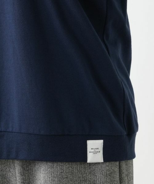 Leilian PLUS HOUSE / レリアンプラスハウス カットソー | カットソー【MUSE BY ROCHAS Premiere】 | 詳細16