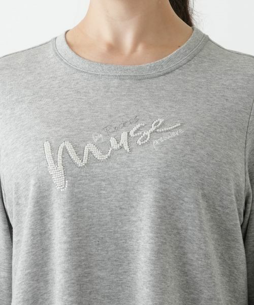 Leilian PLUS HOUSE / レリアンプラスハウス カットソー | カットソー【MUSE BY ROCHAS Premiere】 | 詳細10