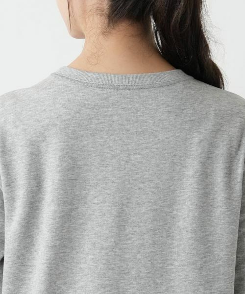 Leilian PLUS HOUSE / レリアンプラスハウス カットソー | カットソー【MUSE BY ROCHAS Premiere】 | 詳細11