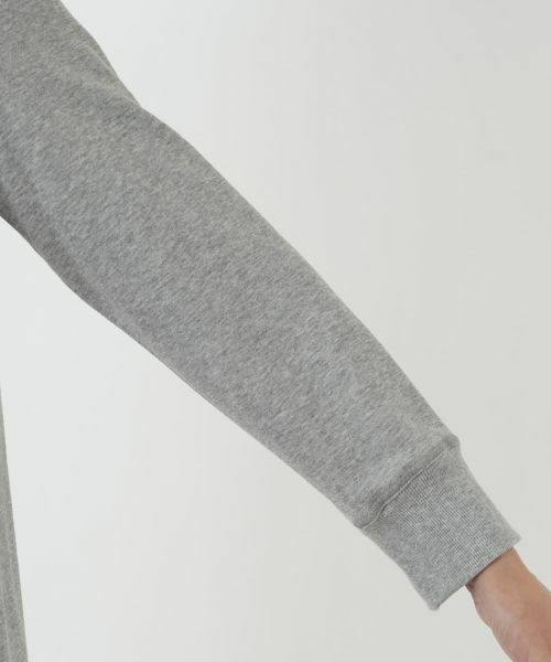 Leilian PLUS HOUSE / レリアンプラスハウス カットソー | カットソー【MUSE BY ROCHAS Premiere】 | 詳細12