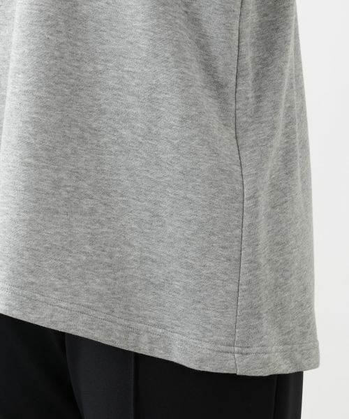 Leilian PLUS HOUSE / レリアンプラスハウス カットソー | カットソー【MUSE BY ROCHAS Premiere】 | 詳細13