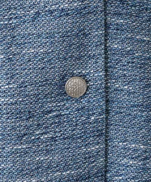 Leilian PLUS HOUSE / レリアンプラスハウス テーラードジャケット | ジャケット【Leilian WHITE LABEL】 | 詳細13