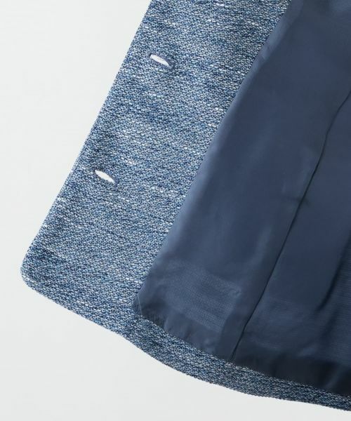 Leilian PLUS HOUSE / レリアンプラスハウス テーラードジャケット | ジャケット【Leilian WHITE LABEL】 | 詳細14