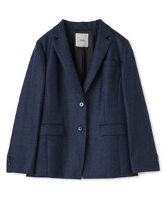 Leilian PLUS HOUSE / レリアンプラスハウス テーラードジャケット | ブレザー