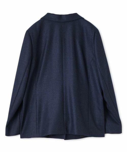 Leilian PLUS HOUSE / レリアンプラスハウス テーラードジャケット | ブレザー | 詳細1