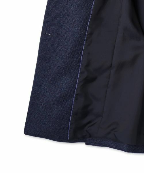 Leilian PLUS HOUSE / レリアンプラスハウス テーラードジャケット | ブレザー | 詳細3