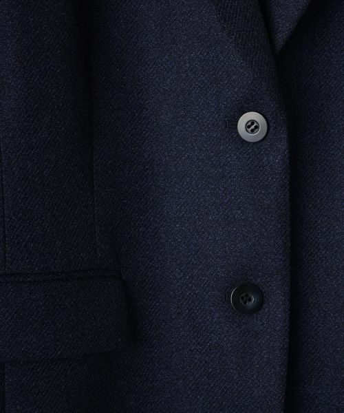 Leilian PLUS HOUSE / レリアンプラスハウス テーラードジャケット | ブレザー | 詳細4