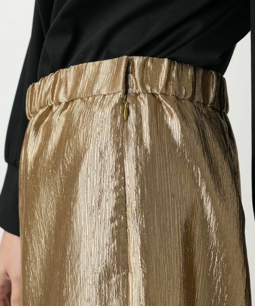 Leilian PLUS HOUSE / レリアンプラスハウス その他パンツ | ワイドパンツ【BOURGE】 | 詳細11