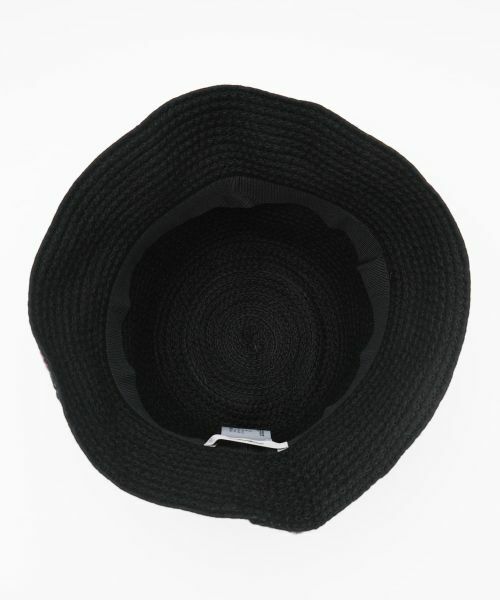 Leilian PLUS HOUSE / レリアンプラスハウス ハット | 帽子【VECCHI】 | 詳細2
