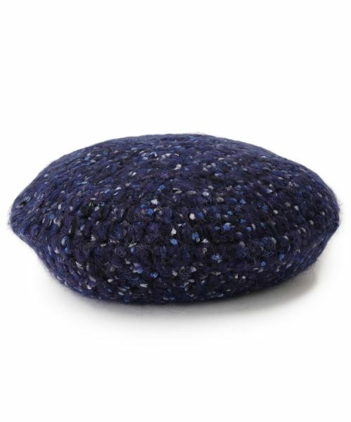 Leilian PLUS HOUSE / レリアンプラスハウス ハット | 帽子【FERRUCCIO VECCHI】 | 詳細1