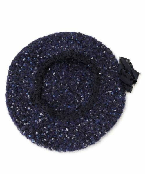 Leilian PLUS HOUSE / レリアンプラスハウス ハット | 帽子【FERRUCCIO VECCHI】 | 詳細2