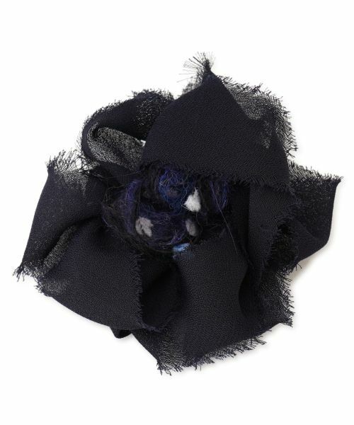 Leilian PLUS HOUSE / レリアンプラスハウス ハット | 帽子【FERRUCCIO VECCHI】 | 詳細3