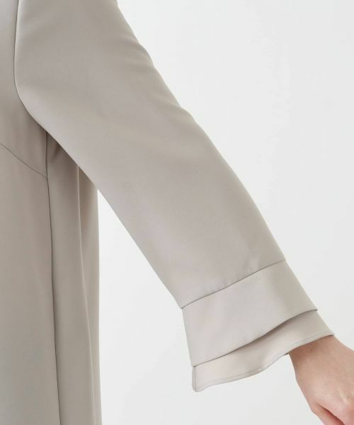 Leilian PLUS HOUSE / レリアンプラスハウス シャツ・ブラウス | ブラウス【BOURGE】 | 詳細13