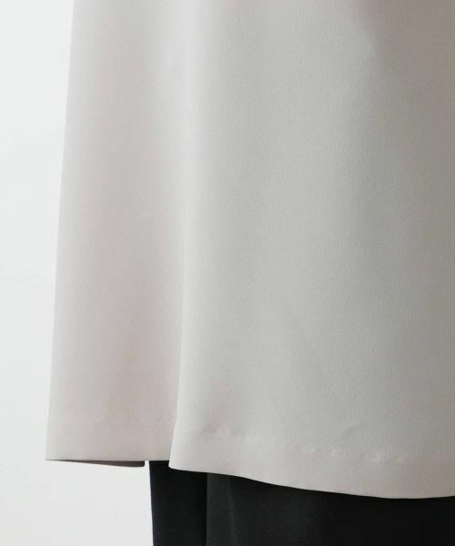 Leilian PLUS HOUSE / レリアンプラスハウス シャツ・ブラウス | ブラウス【BOURGE】 | 詳細14