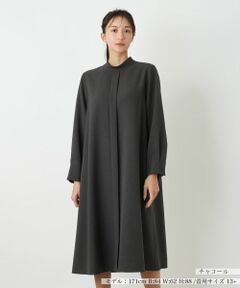 Leilian PLUS HOUSE / レリアンプラスハウス ドレス | 【店舗人気】ワンピース【BOURGE】