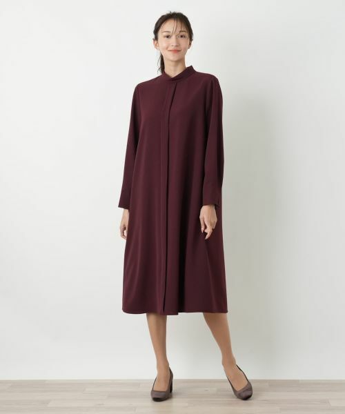 Leilian PLUS HOUSE / レリアンプラスハウス ドレス | 【店舗人気】ワンピース【BOURGE】 | 詳細10