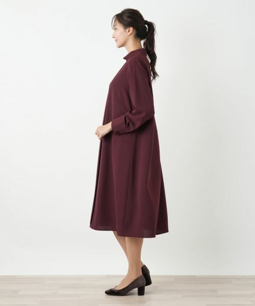 Leilian PLUS HOUSE / レリアンプラスハウス ドレス | 【店舗人気】ワンピース【BOURGE】 | 詳細11