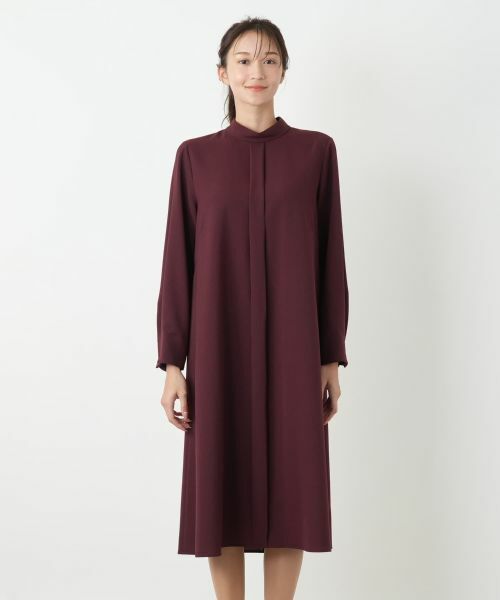 Leilian PLUS HOUSE / レリアンプラスハウス ドレス | 【店舗人気】ワンピース【BOURGE】 | 詳細13