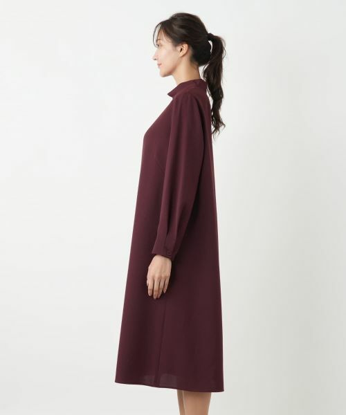 Leilian PLUS HOUSE / レリアンプラスハウス ドレス | 【店舗人気】ワンピース【BOURGE】 | 詳細14