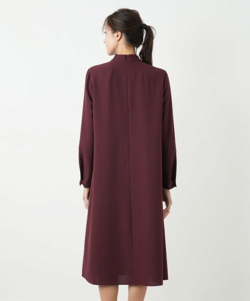 Leilian PLUS HOUSE / レリアンプラスハウス ドレス | 【店舗人気】ワンピース【BOURGE】 | 詳細15