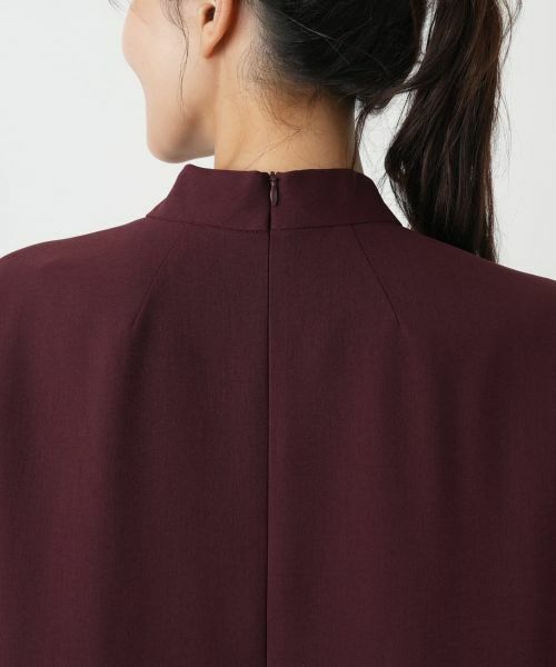 Leilian PLUS HOUSE / レリアンプラスハウス ドレス | 【店舗人気】ワンピース【BOURGE】 | 詳細17