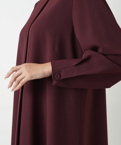 Leilian PLUS HOUSE / レリアンプラスハウス ドレス | 【店舗人気】ワンピース【BOURGE】 | 詳細19