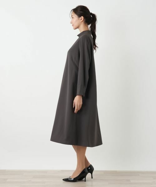 Leilian PLUS HOUSE / レリアンプラスハウス ドレス | 【店舗人気】ワンピース【BOURGE】 | 詳細2