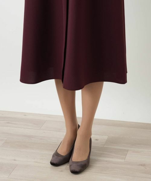 Leilian PLUS HOUSE / レリアンプラスハウス ドレス | 【店舗人気】ワンピース【BOURGE】 | 詳細20