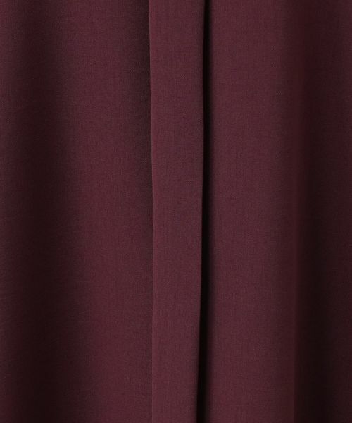 Leilian PLUS HOUSE / レリアンプラスハウス ドレス | 【店舗人気】ワンピース【BOURGE】 | 詳細22