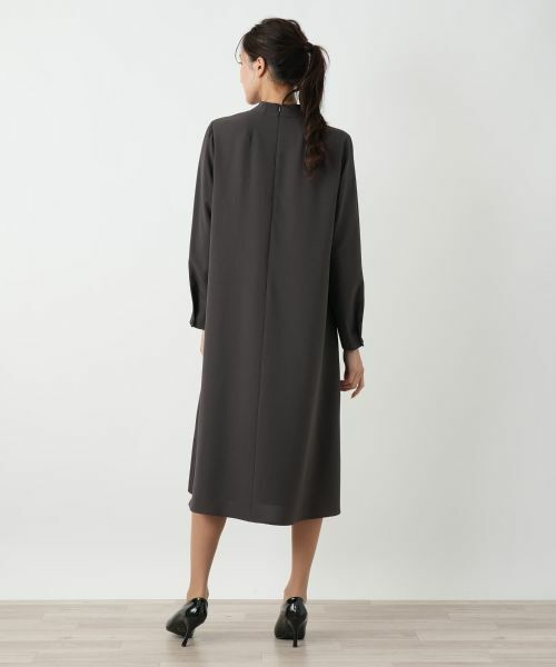 Leilian PLUS HOUSE / レリアンプラスハウス ドレス | 【店舗人気】ワンピース【BOURGE】 | 詳細3