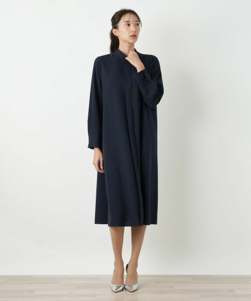 Leilian PLUS HOUSE / レリアンプラスハウス ドレス | 【店舗人気】ワンピース【BOURGE】 | 詳細4