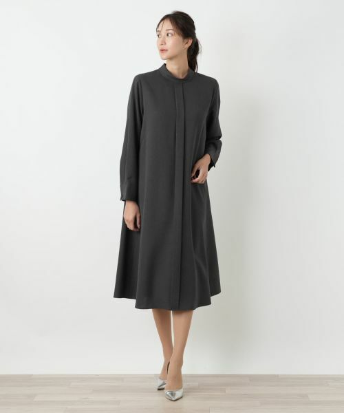 Leilian PLUS HOUSE / レリアンプラスハウス ドレス | 【店舗人気】ワンピース【BOURGE】 | 詳細7