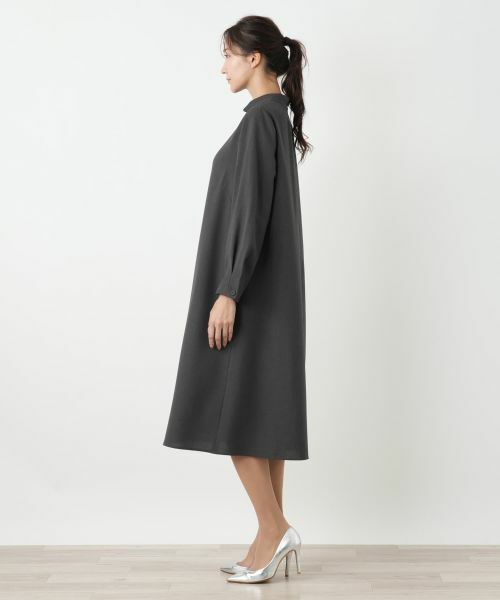 Leilian PLUS HOUSE / レリアンプラスハウス ドレス | 【店舗人気】ワンピース【BOURGE】 | 詳細8